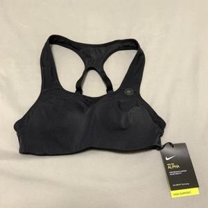 Nike Pro Alpha sports bra